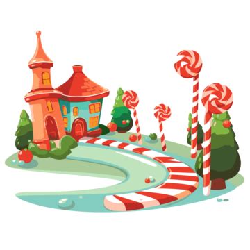 candy cane lane kisscartoon|Candy Cane Lane .